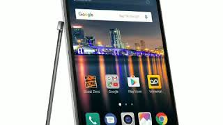 LG Stylo 3 - Prepaid - Carrier Locked - Boost Mobile and Virgin Mobile