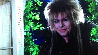David Bowie - Underground (Labyrinth Music Video)