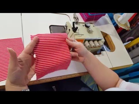 Nähanleitung Babystrampler