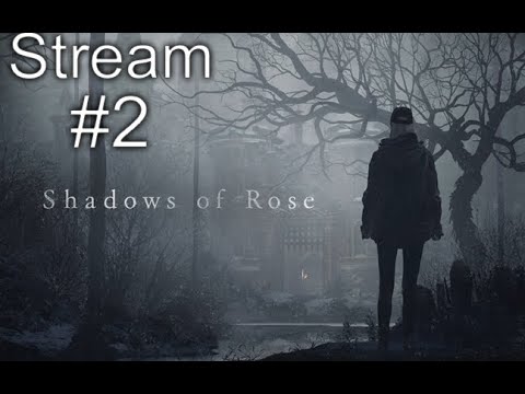 Resident Evil Village Shadow of Rose / Cienie Rose PL odc. stream 2 Lecimy!