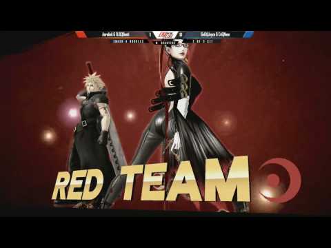 End of the Line Doubles - AeroLink /TLOC | Denti Vs. GnGt | Jayce /CvG | Nem