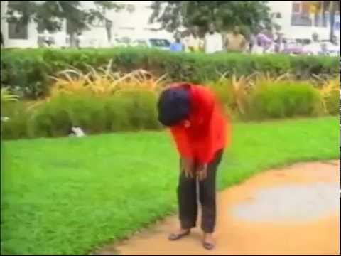 Nadia Ewande - Na Titina Na Forcer Oa (Black Styl') ancien mkossa retro