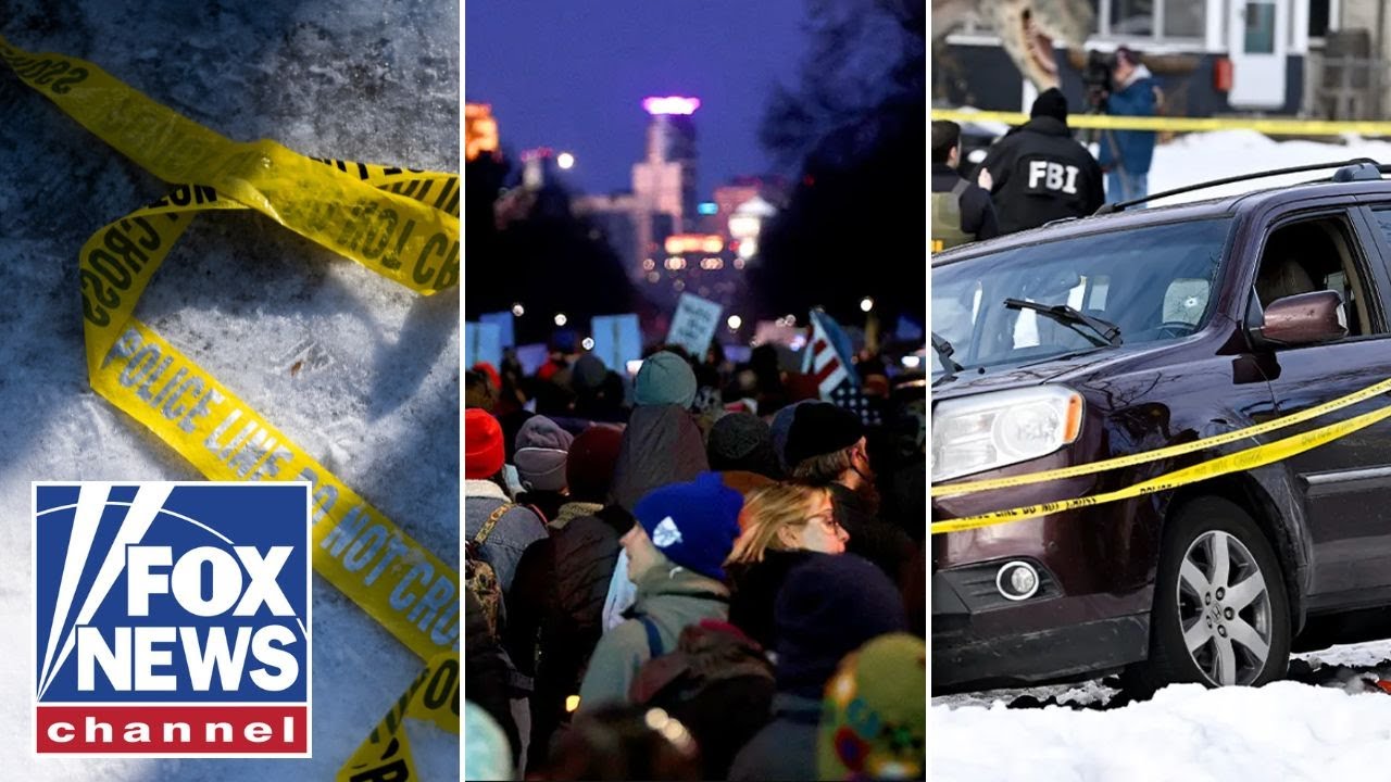 This is how the FBI will evaluate the actions of the ICE agent in Minnesota