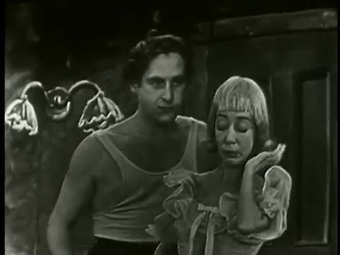 SID CAESAR:  A Streetcar Named  (YOUR SHOW OF SHOWS, Apr 5, 1952)
