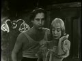 SID CAESAR A Streetcar Named YOUR SHOW OF SHOWS Apr 5 1952