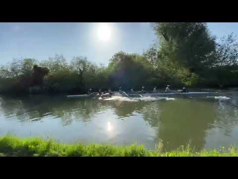 Cambridge 99 M1 - 21/05 - 2