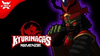 Clip of Kyurinaga's Revenge
