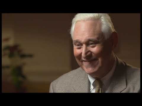 Roger Stone - BBC HARDtalk 5th February 2018