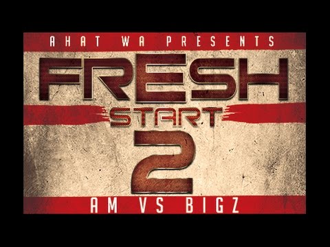 AM vs Bigz