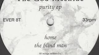 The God Machine - Home