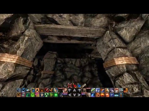 The Fall Of The Dungeon Guardians - Part 27 - PigHead