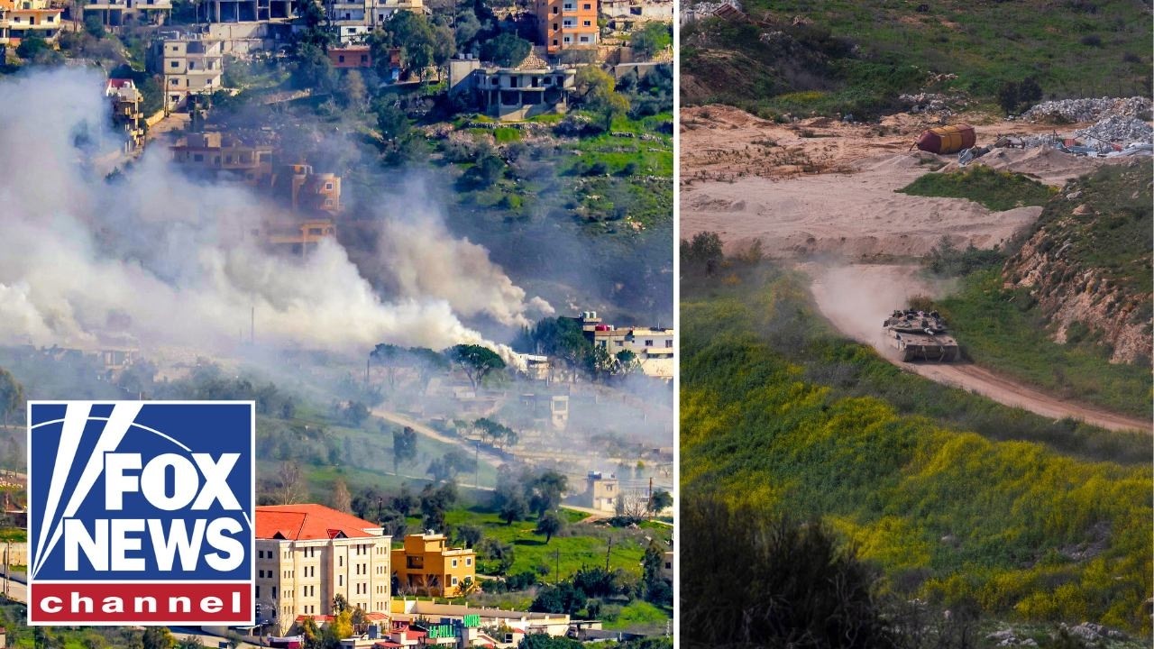 US Embassy issues Level 4 warning, urges Americans to ‘leave Iraq now’ amid escalating attack