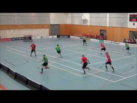 SBS Jekku - Into 25.11.2018