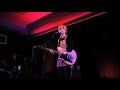 Maria Taylor - Folk Song Melody 2018-02-14 Berlin