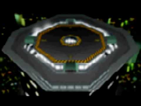 Mario Kart 64 Music - Battle - Big Donut & Skyscraper