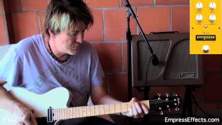 Video thumbnail for Empress Fuzz by Lance Keltner Music