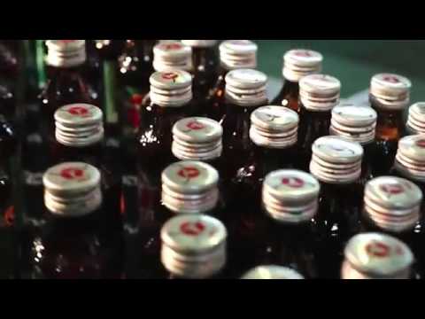 Mecmesin Automated Bottle Closure Tester - Video by Mecmesin
