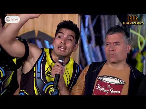 EEG La Lucha por el Honor - 27/08/2019 - 1/5