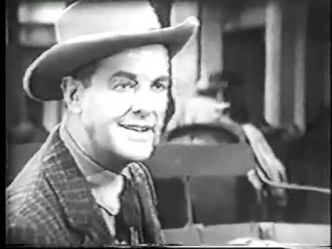 General Electric Theater - Too Good With A Gun