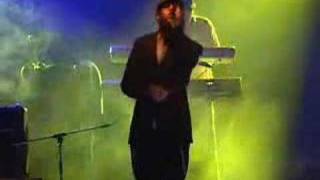 Matisyahu -  Lord Raise Me Up - Live in São Paulo