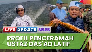 Download lagu Profil Ustaz Das ad Latif Penceramah Lucu yang Lan... mp3