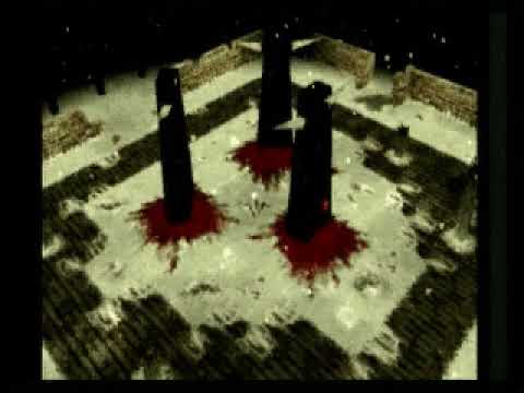 Soulbringer E3 1998 Trailer
