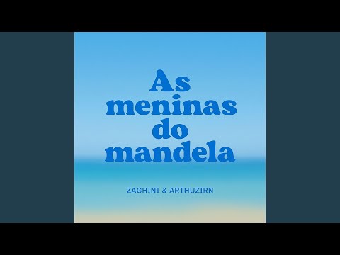 As Meninas Do Mandela