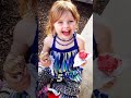 Salish Matter Transformation From Baby To 2024 Jordanmatter Transformation Shorts 2024