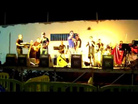 RikaBanDa - Me van a matar por las mujeres..!!