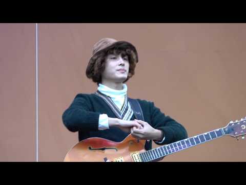 181006 꿈나라 별나라 - 잔나비 (JANNABI) @ 청춘아레나 2018