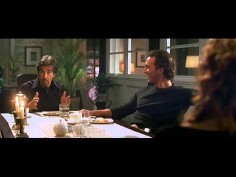 Two For The Money - Trailer