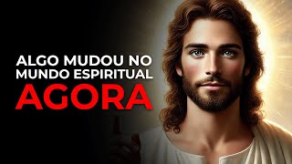 Essa é a RESPOSTA que você pediu a DEUS | O céu está se movendo AGORA por você! 🙏