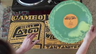 Wells Fargo - Watch Out! [Vinyl Me, Please Essentials - June 2016]