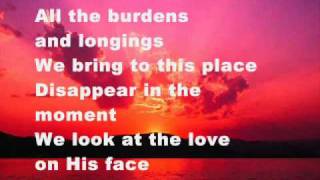 Heaven - Michael English