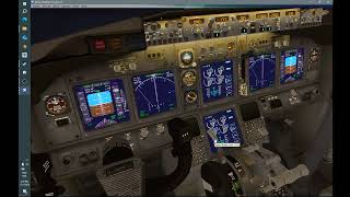 Night Landing at Helsinki Airport - Microsoft Flight Simulator X Steam