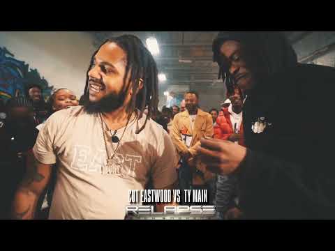 Cut Eastwood vs Ty Main