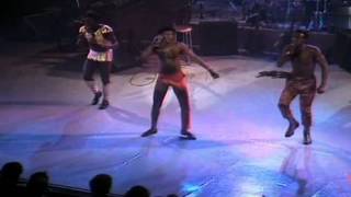 Imagination - So good, so right 1981