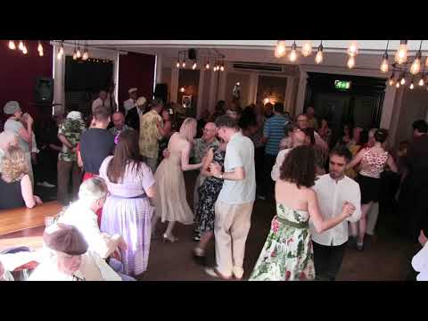 Natty's Solid Four@Paper Moon opening set