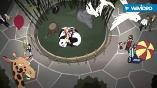 Fry Loves Leela/Say Anything - Resounding