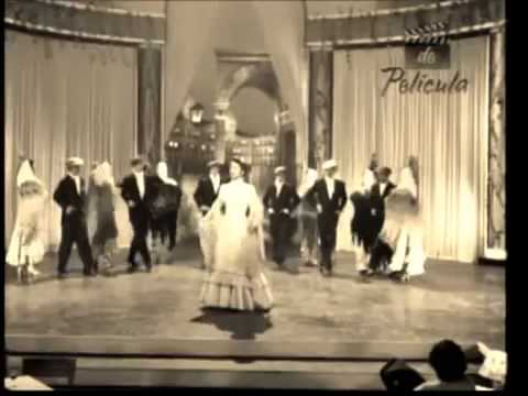 Sara Montiel: Madrid