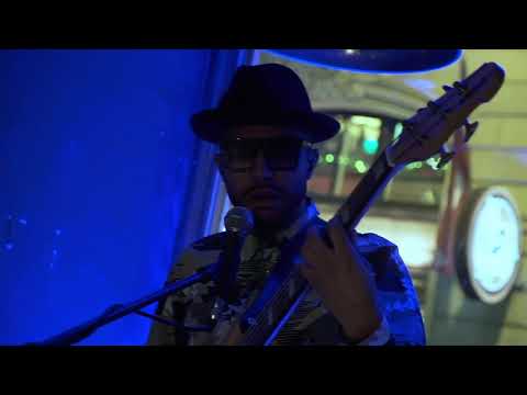 Thumbnail for MPNG - ANGEL Live show @Latvian Heroes 29.02.2020 by Samuel G. Mpungu