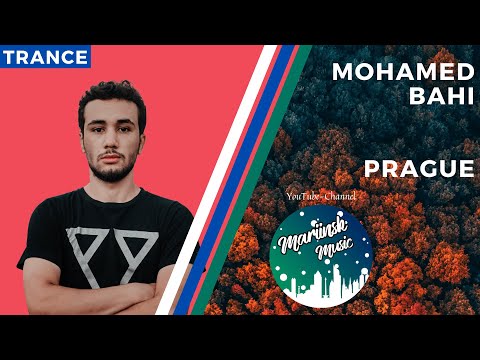 Mohamed Bahi - Prague
