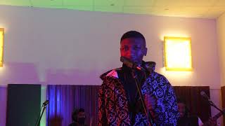 Download lagu Live session with Nome ( I don’t care performance) mp3 Download lagu Live session with Nome ( I don’t care performance) mp3