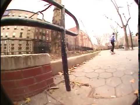 Jason Dill - Skate More - DVS [2005][HQ]