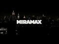 Miramax Films INTRO FULL HD