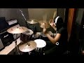 Drum cover Sepultura
