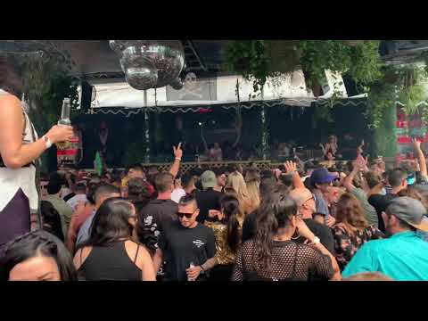 Lee Burridge 2 @ Space Miami