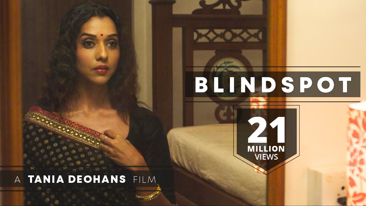 BLINDSPOT ft. Anupriya Goenka | A Wife's Dilemma | The Short Cuts | International Women's Day