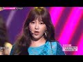 [HOT] T-ara - No.9, 티아라 - 넘버나인, Show Music ...