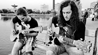 Let The Cigar Die - Solitude | soundcity:szeged